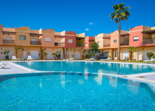 À Vendre Superbe Duplex à Sidi Bouzid