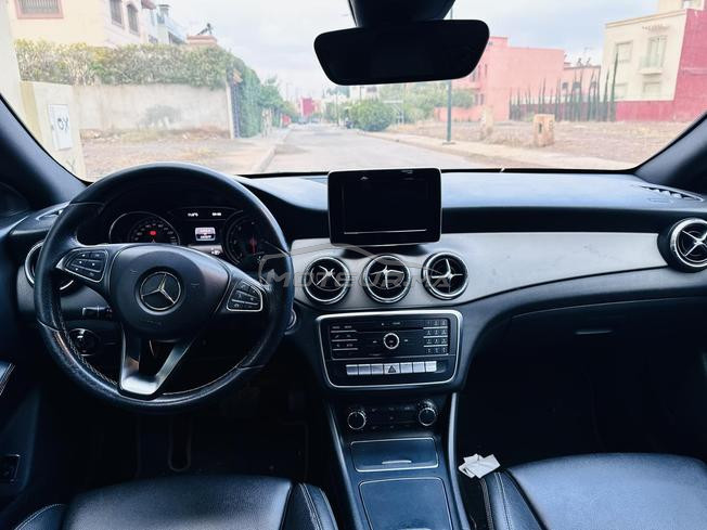 Mercedes-Benz 220 Diesel Automatique 2019