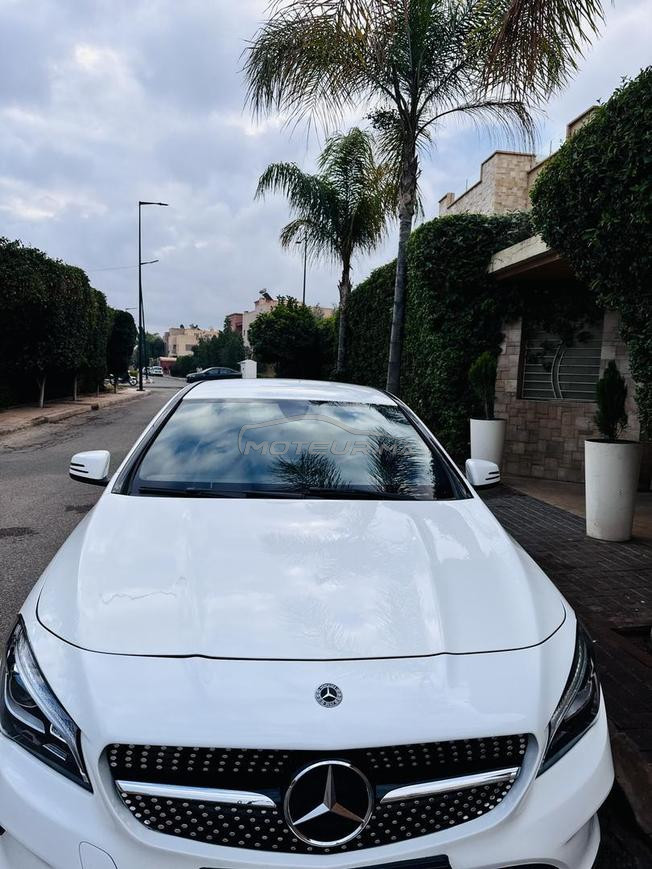 Mercedes-Benz 220 Diesel Automatique 2019