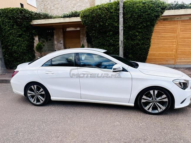 Mercedes-Benz 220 Diesel Automatique 2019