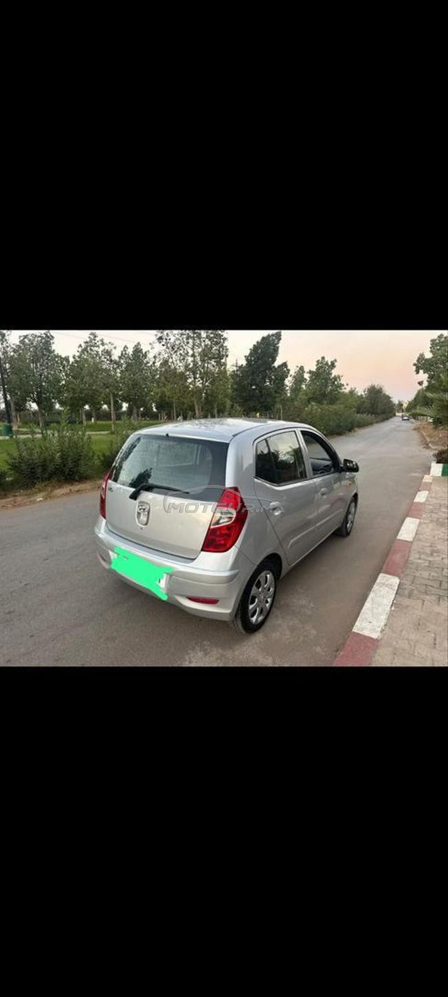 i10 hyundai 