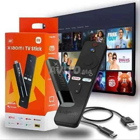 FIRE STICK IP TV Stick 4K