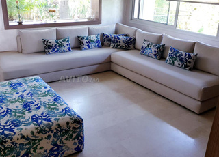 SALON MEUBLE TV NEUF