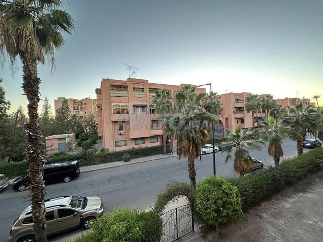 Appart Salon 4 chambres à Allal El Fassi Nfis 3