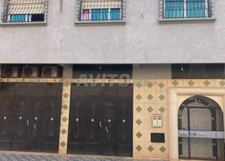 Belle maison rénovée