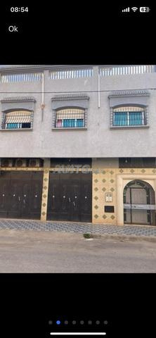 Belle maison rénovée