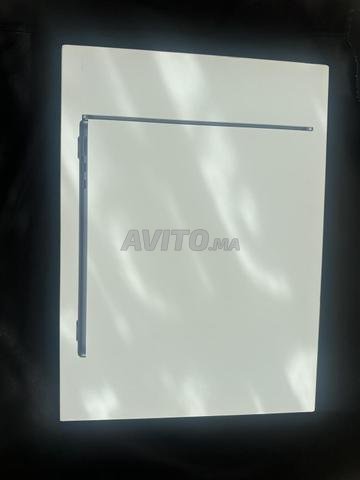 MacBook Air M4 256GB 16GB