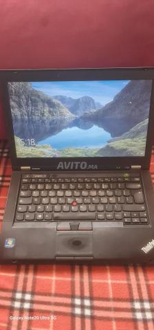 Lenovo t430 في حالة جيدة