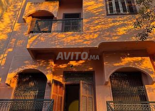 فيلا 211 متر مربع في أرست سباعي بالقرب من سملالية وكليز