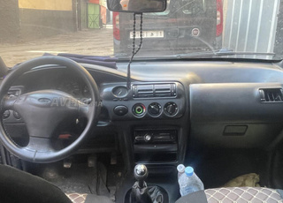 Ford Connect Essence Manuelle 2000 à Casablanca