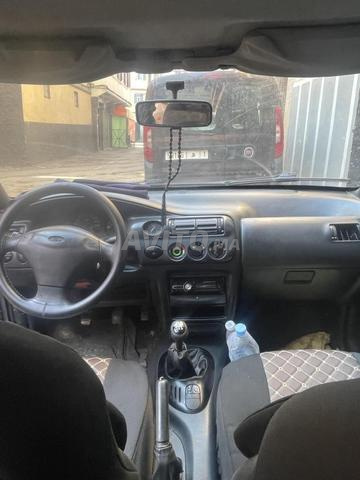 Ford Connect Essence Manuelle 2000 à Casablanca