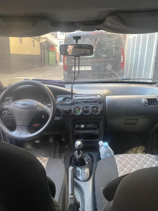 Ford Connect Essence Manuelle 2000 à Casablanca