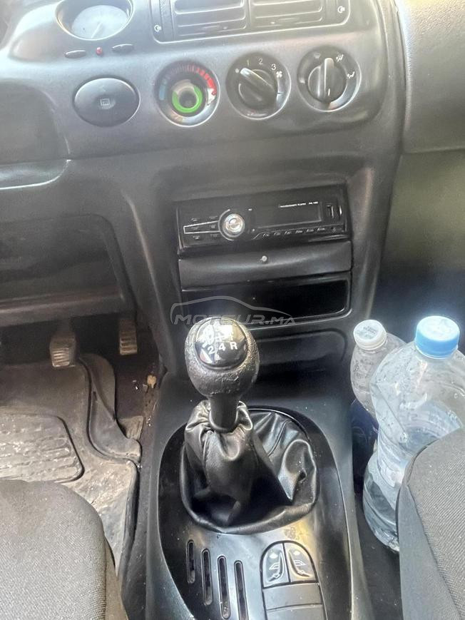Ford Connect Essence Manuelle 2000 à Casablanca