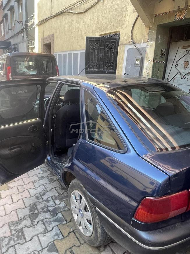 Ford Connect Essence Manuelle 2000 à Casablanca