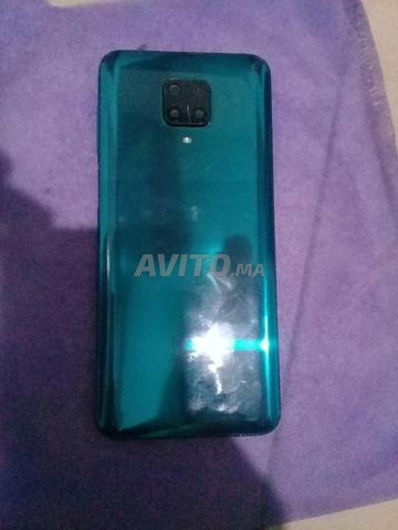 Redmi Note 9 128/6, arrière changé, zéro défaut