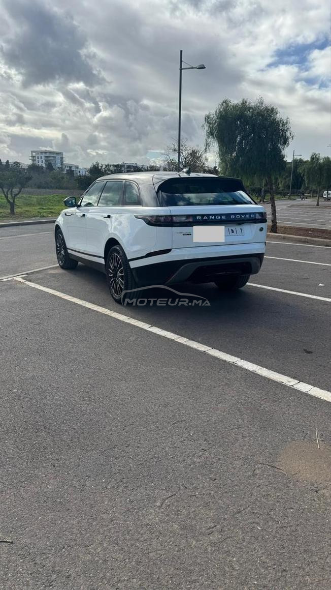 Range rover Velar S - Excellent etat