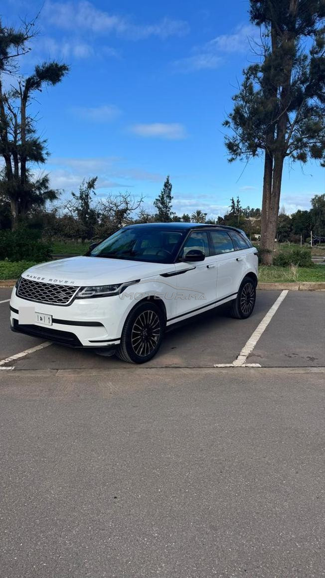 Range rover Velar S - Excellent etat