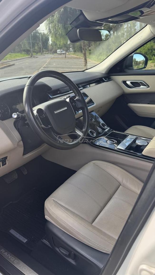 Range rover Velar S - Excellent etat