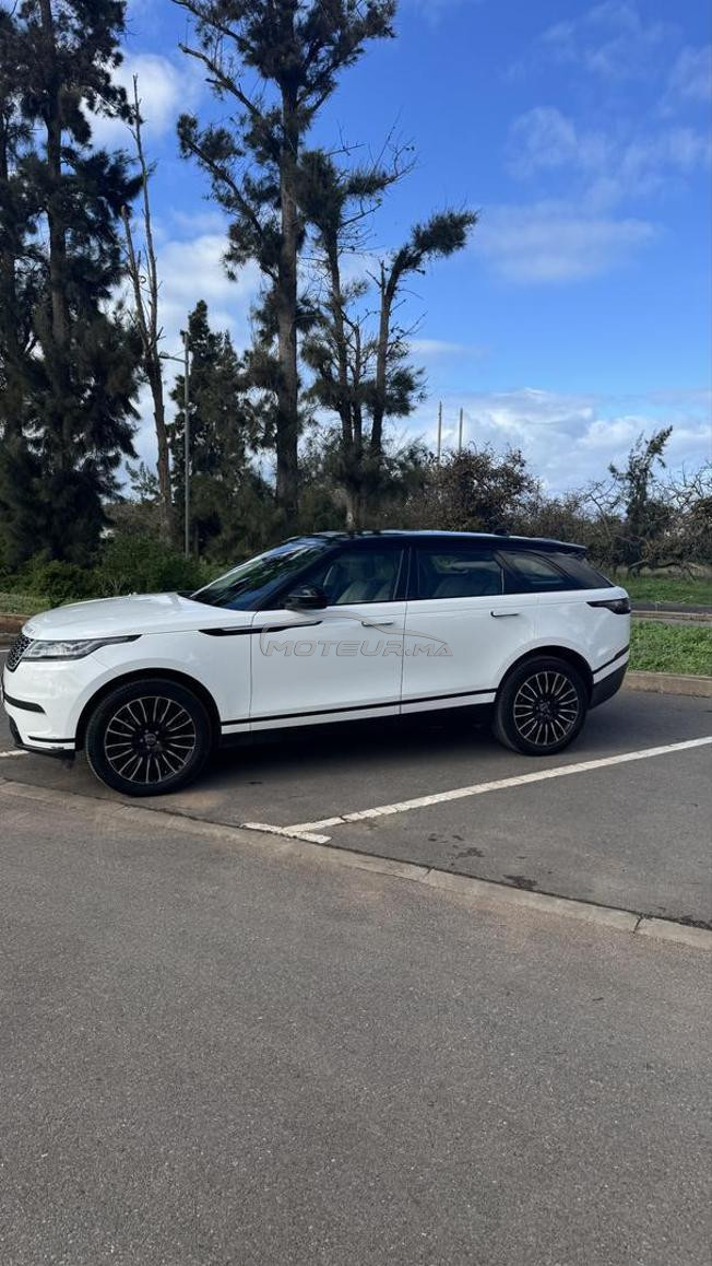 Range rover Velar S - Excellent etat