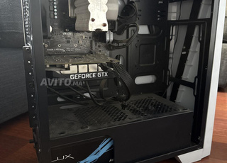 PC GAMER A VENDRE
