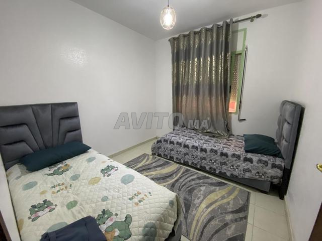 شقة هادئة جدا في المعامرة مراكش عزوزية - 2