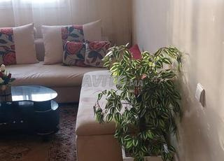 Vendre appartement meublé