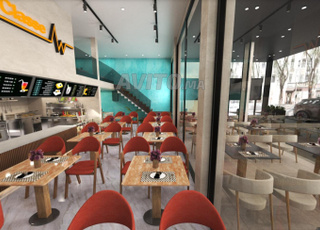 Conception 3D (Visite virtuel 360)