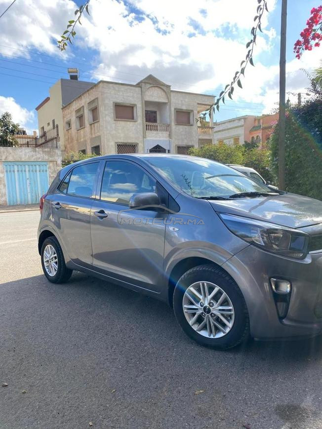 kia Picanto 