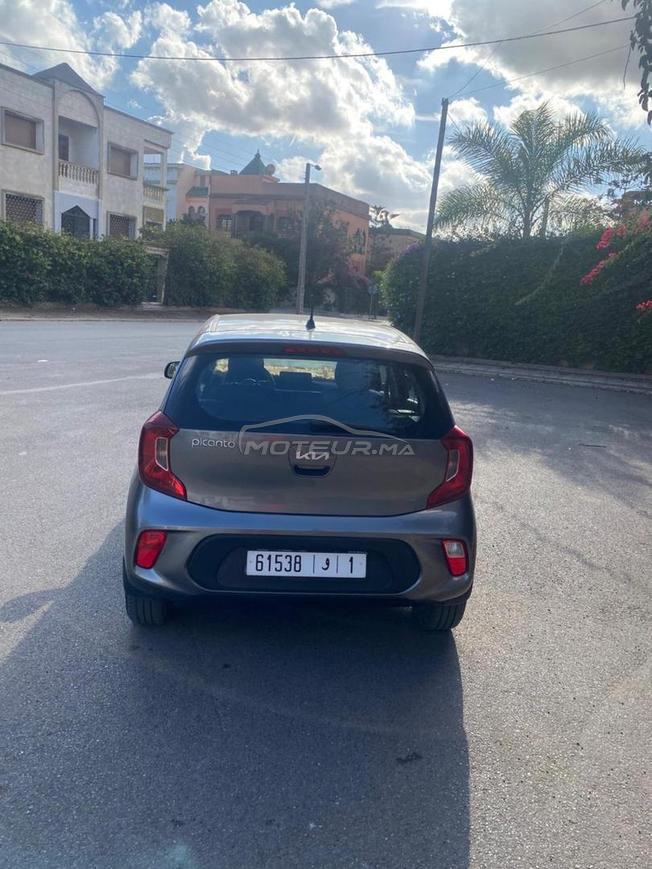 kia Picanto 