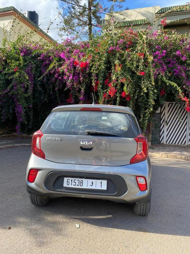 kia Picanto 