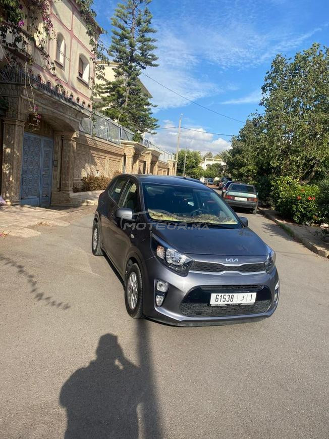 kia Picanto 