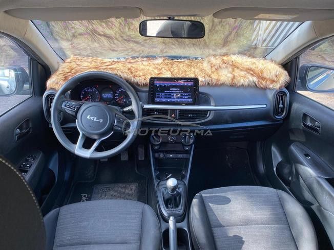 kia Picanto 