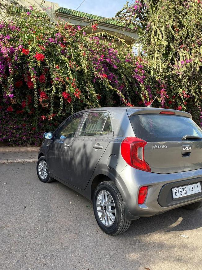 kia Picanto 