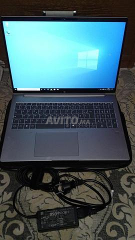HP ProBook 465 G11 - Ryzen 5 - 32GB RAM - 1TB SSD