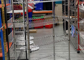 شباكي عرض السلع بجودة عالية