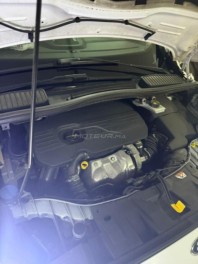 Ford C Max Diesel Manuelle 2019 à Casablanca