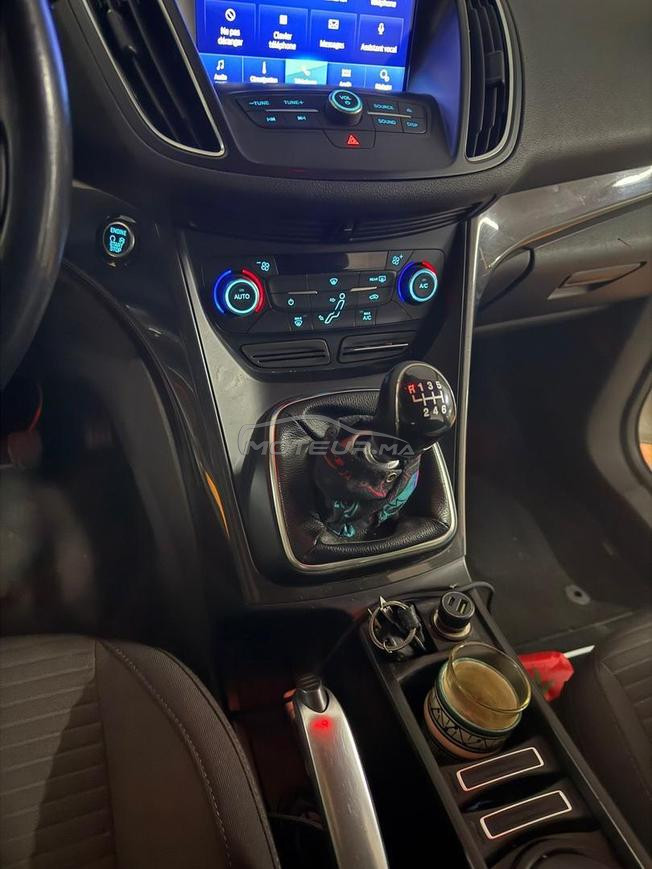 Ford C Max Diesel Manuelle 2019 à Casablanca