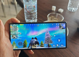 Zte NUBIA Z60 ULTRA 16Go 512Gb Snap 8Gen3