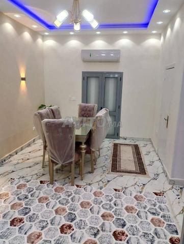 نتوفر على شقق مفروشة للكراء اليومي