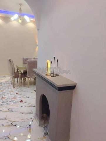 نتوفر على شقق مفروشة للكراء اليومي - 2