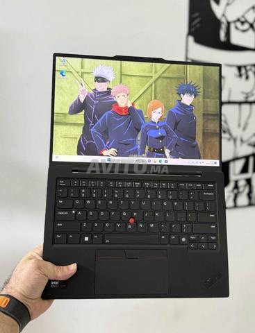 x1 Carbon gen 12 ultra 7 2024