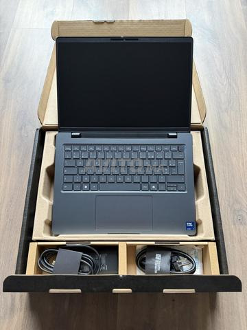 DELL Pro Max 14 جديد Ultra 7 32g DDR5 2To مضمون