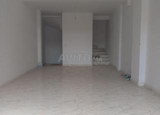 مكازة للبيع لمكانسة