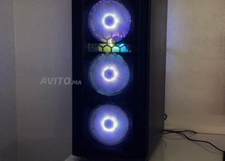 Pc gamer Comme Neuf