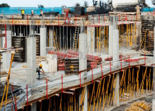 Terrain 633 m2 R plus 7 Bd Brahim Roudani Casa