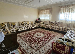 Appartement à vendre 74 m² à Salé