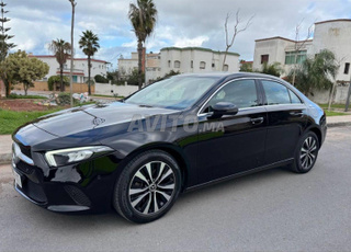 Mercedes A200 Diesel Automatique 2022 à Rabat