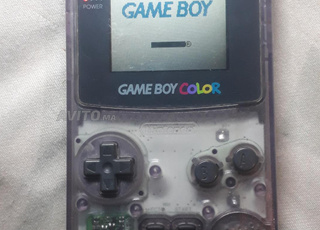 Gameboy Color