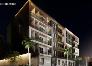 Nouveaux appartements Haut standing avec Piscine