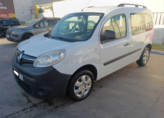 KIFAL - RENAULT Kangoo